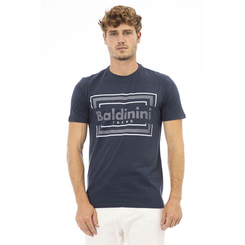 Baldinini Trend T-särgid - Estita Fashion